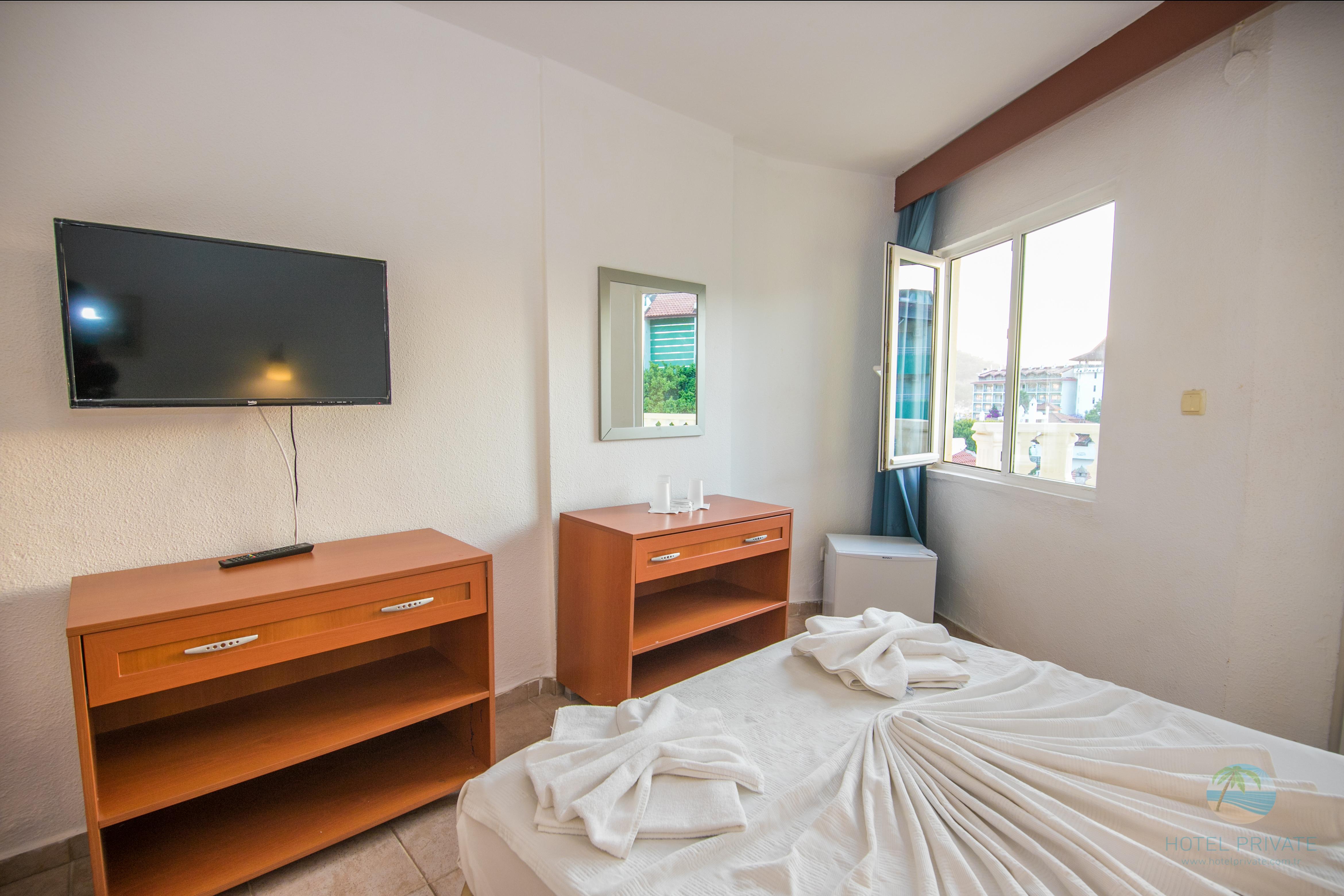 Private Hotel مرمريس المظهر الخارجي الصورة