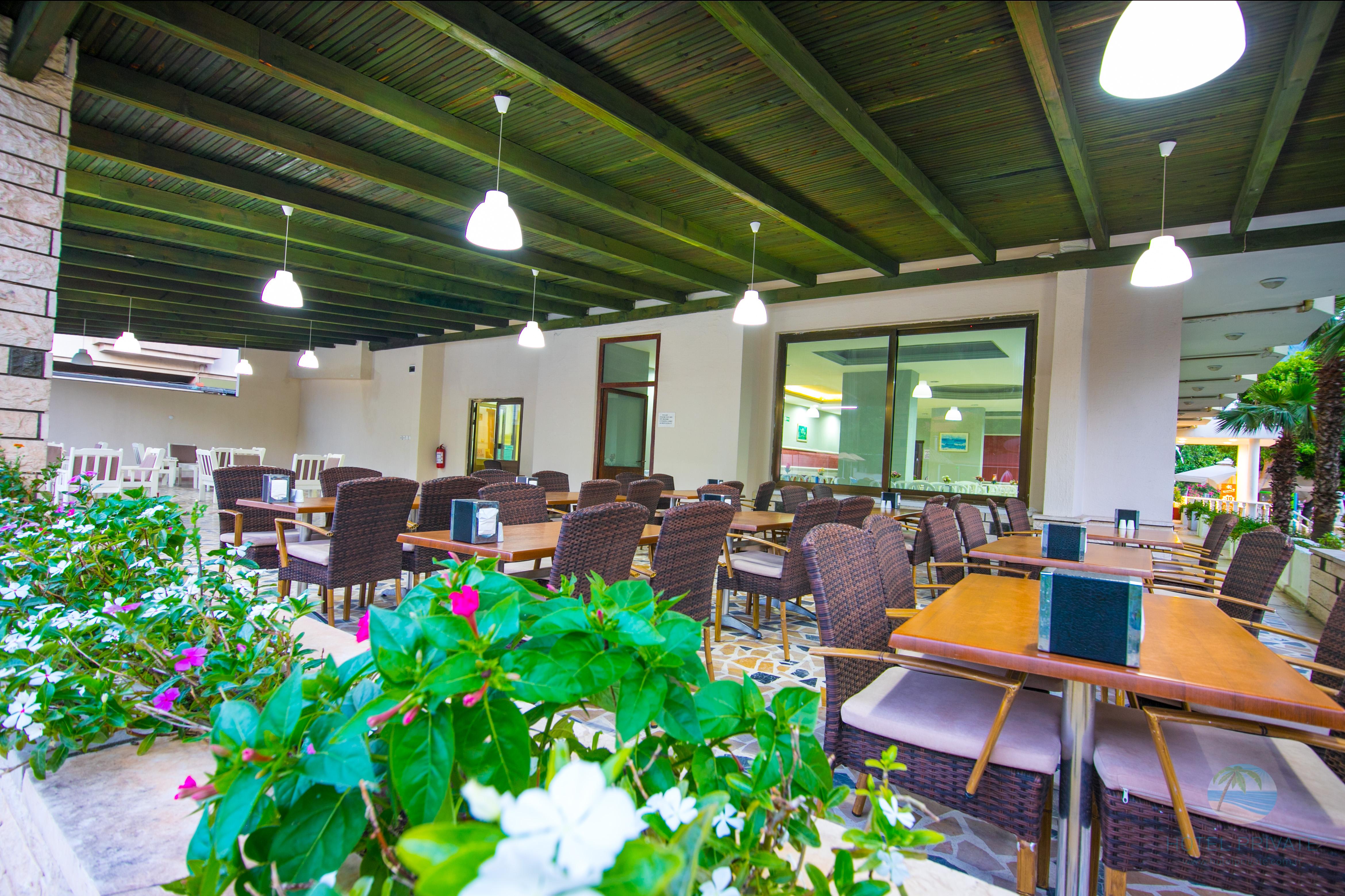 Private Hotel مرمريس المظهر الخارجي الصورة