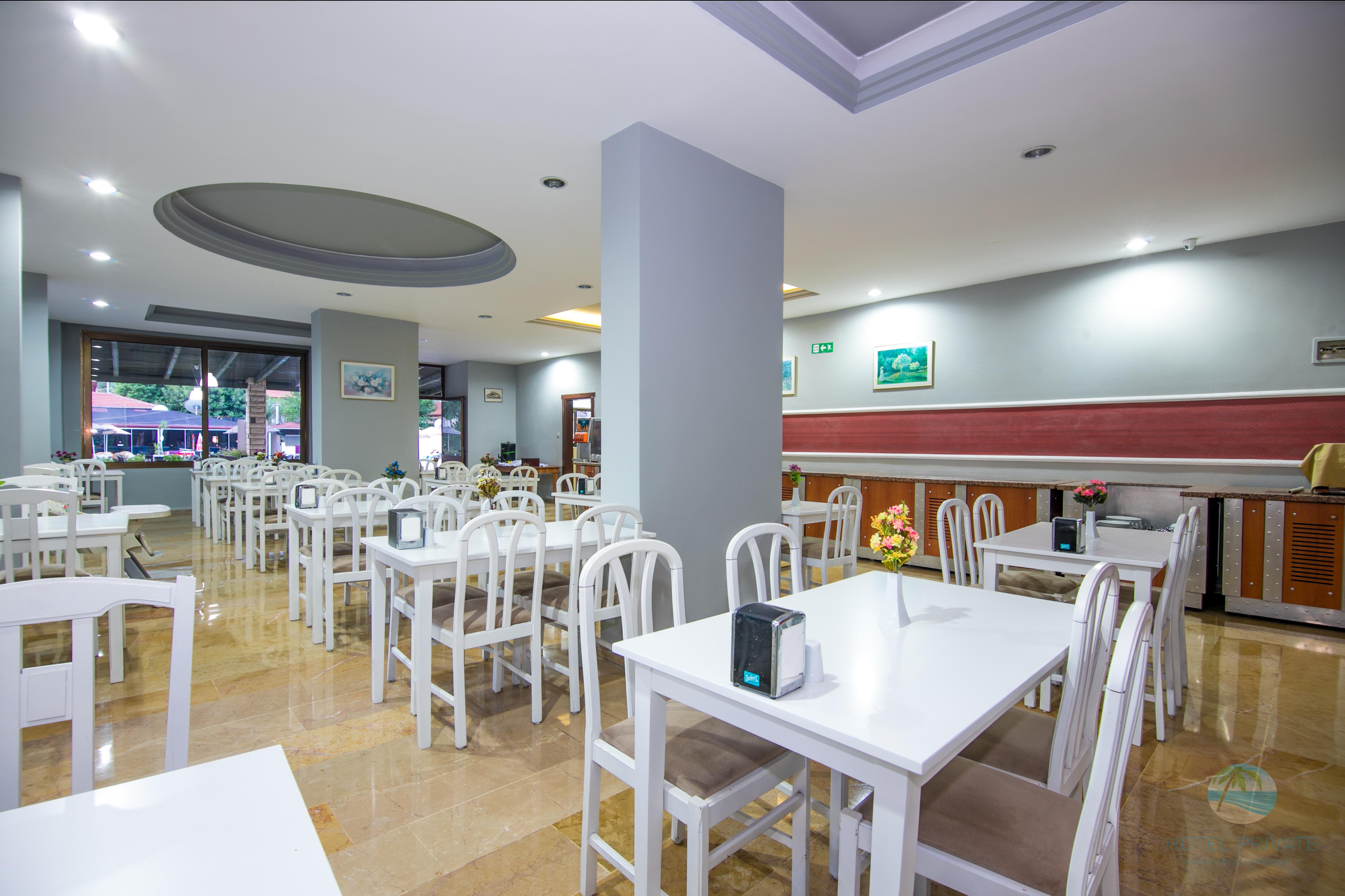 Private Hotel مرمريس المظهر الخارجي الصورة